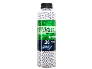 Blaster BB's 0.20g