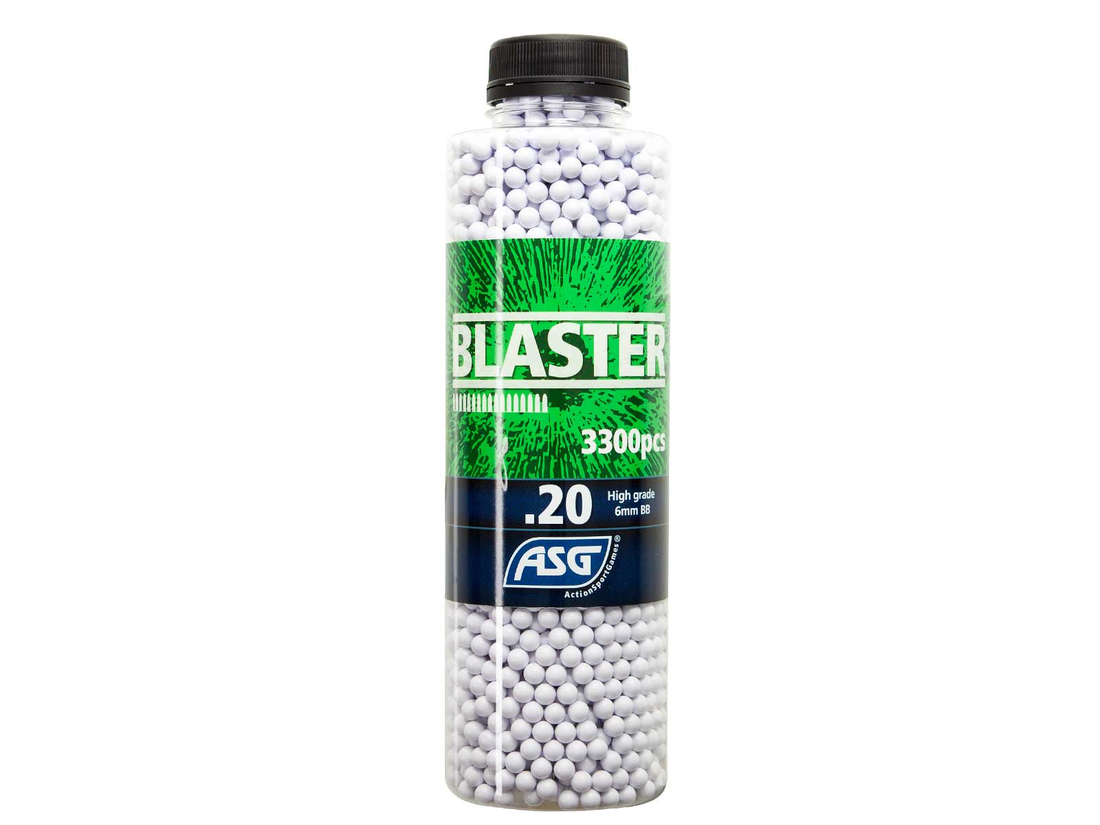 Blaster BB's 0.20g Blaster BB's 0.20g