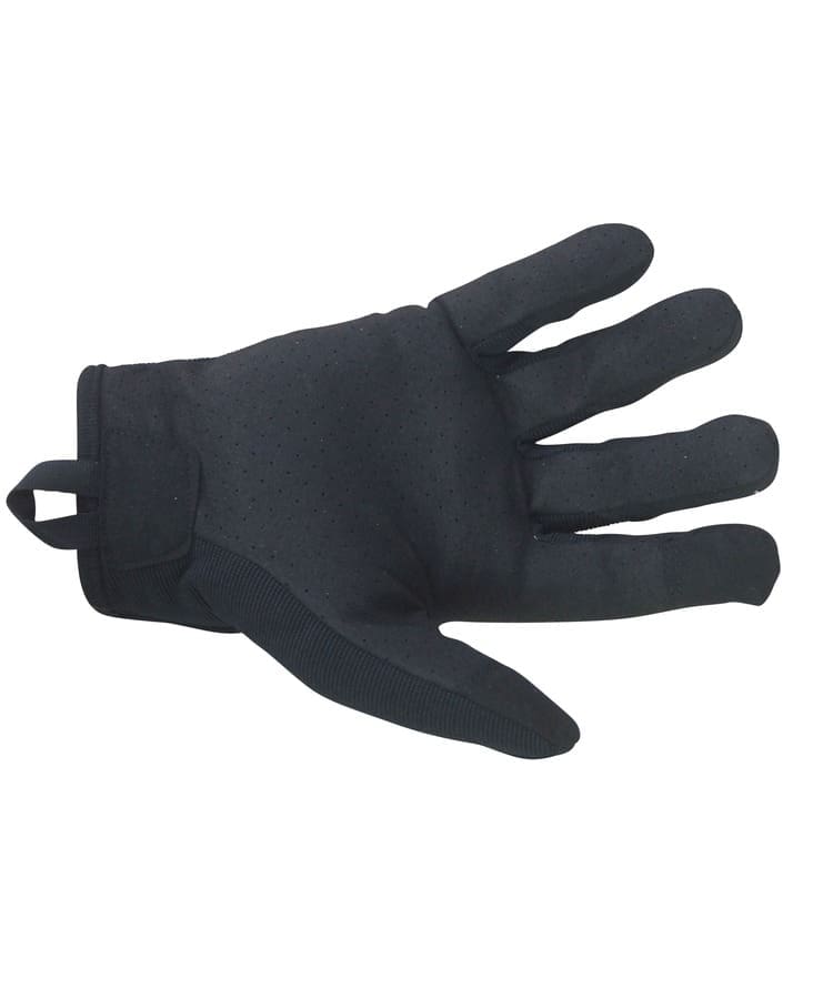 Operators Gloves - Black-1
