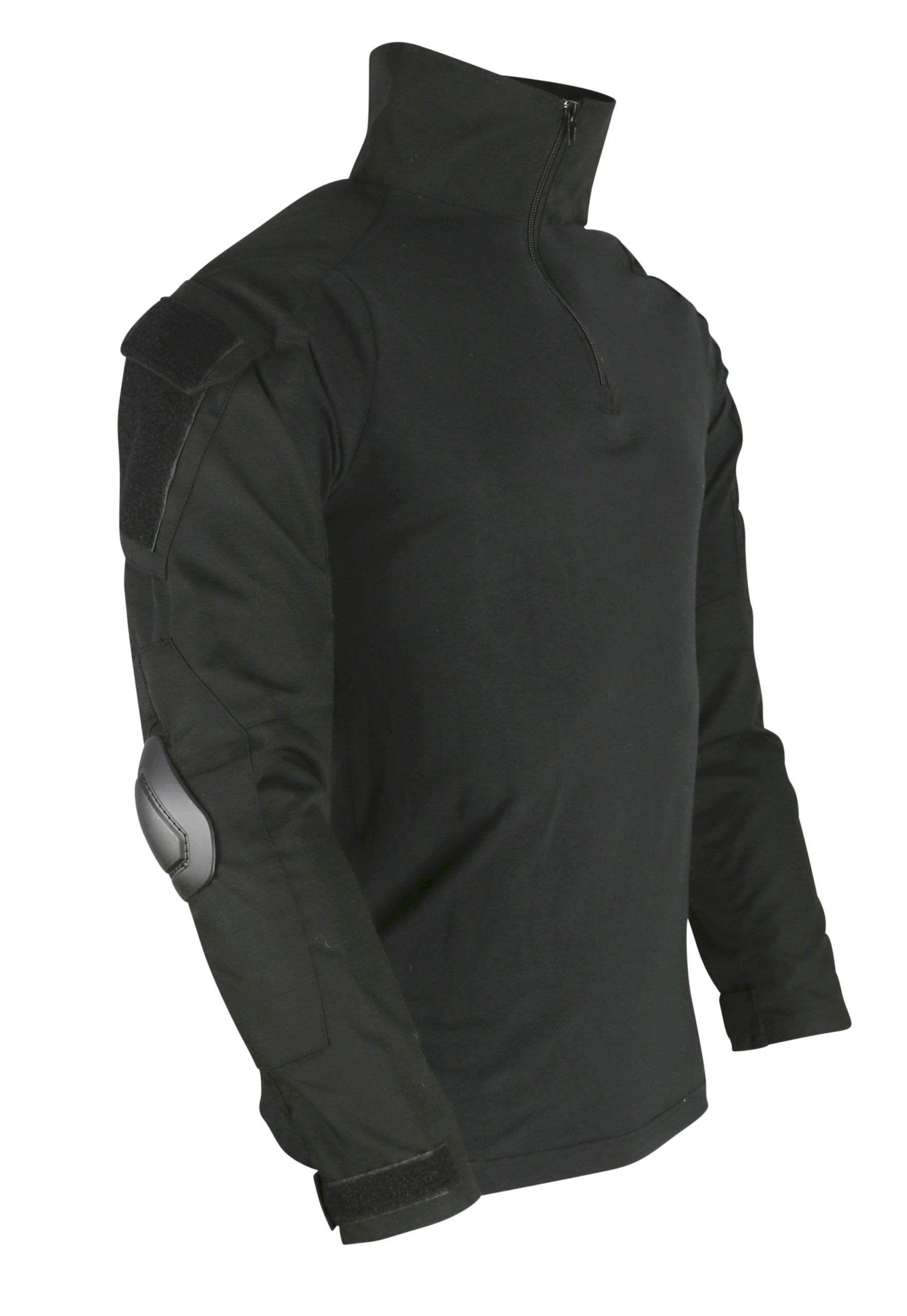 Spec-ops UBACS Black (2)