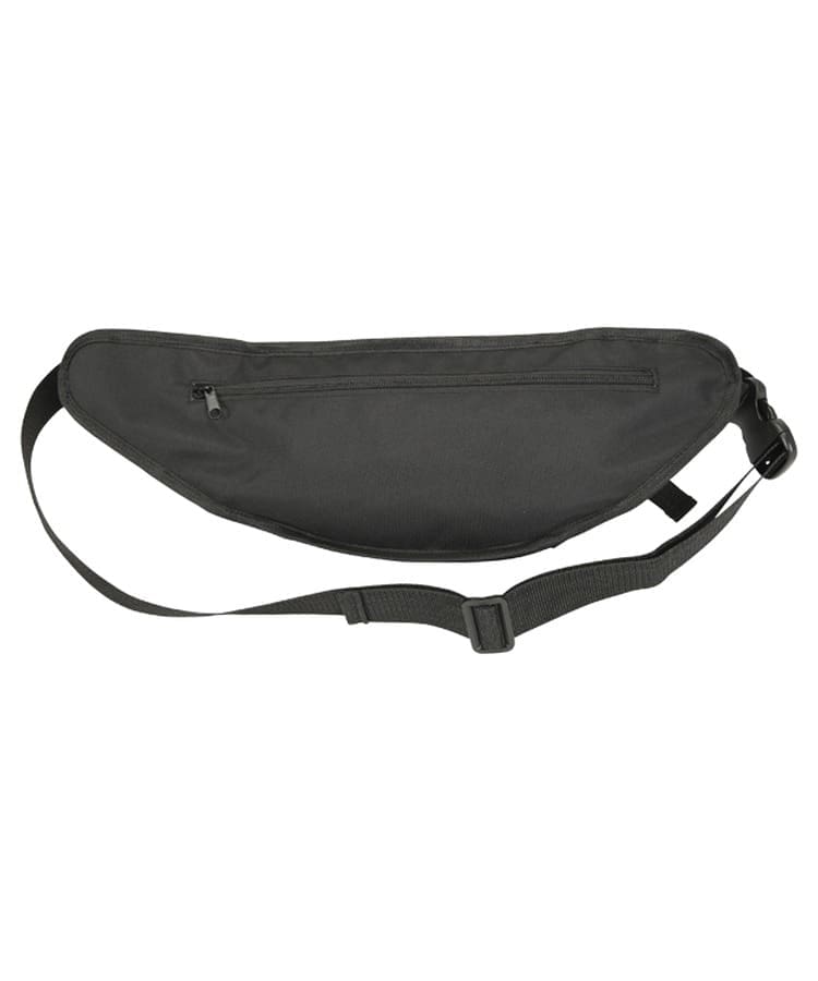 Summit Waist Bag - 3ltr - Black-3