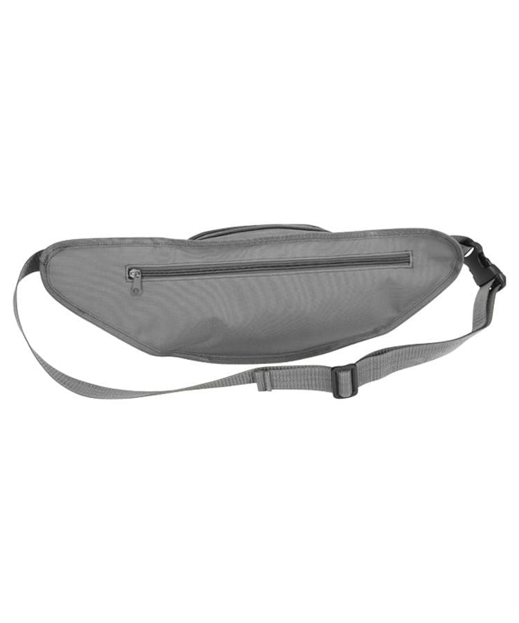 Summit Waist Bag - 3ltr - Gunmetal Grey-3