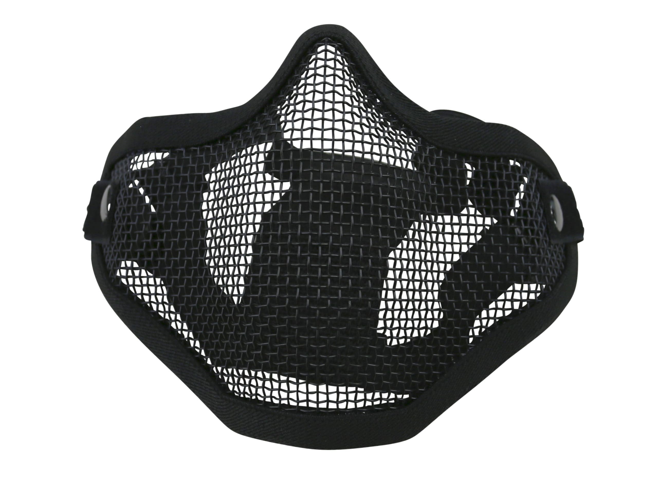 Tactical Face Mask (2)