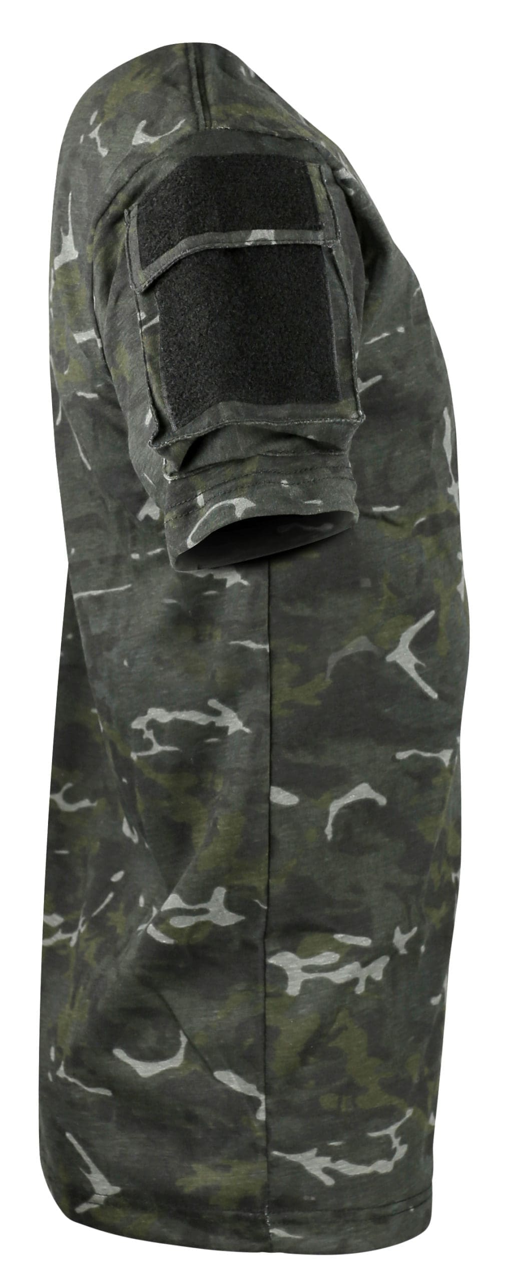 Tactical T-shirt BTP Black (3)