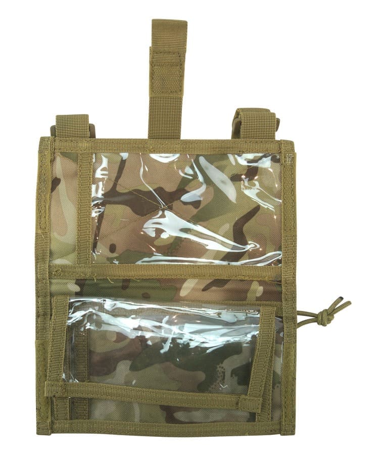 Tactical Wrist Case - BTP-2