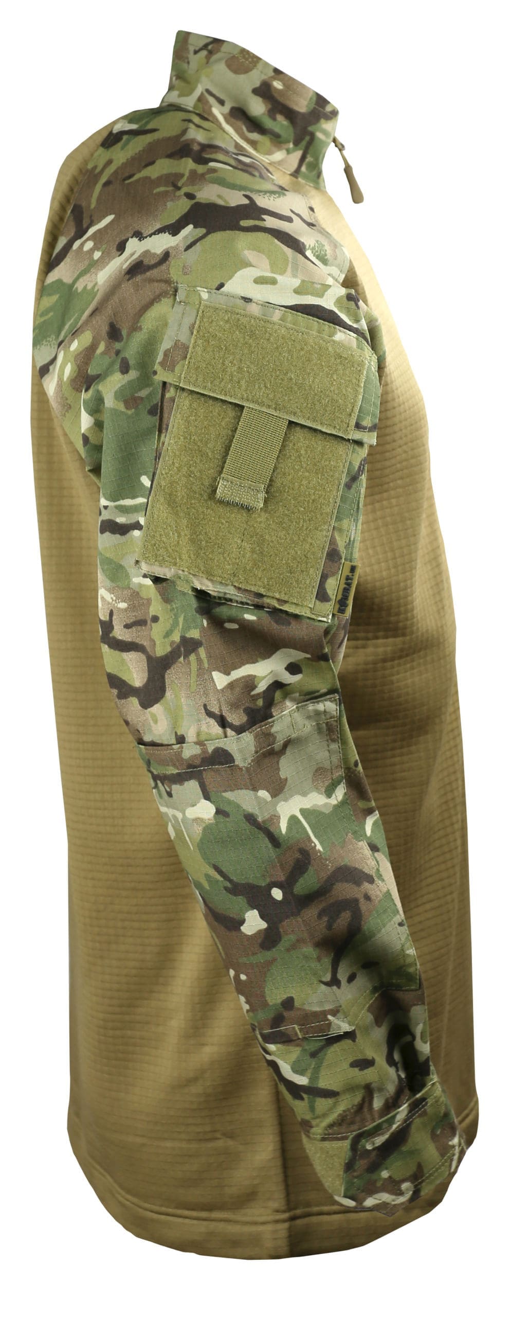 UBACS Tactical Fleece BTP (2)