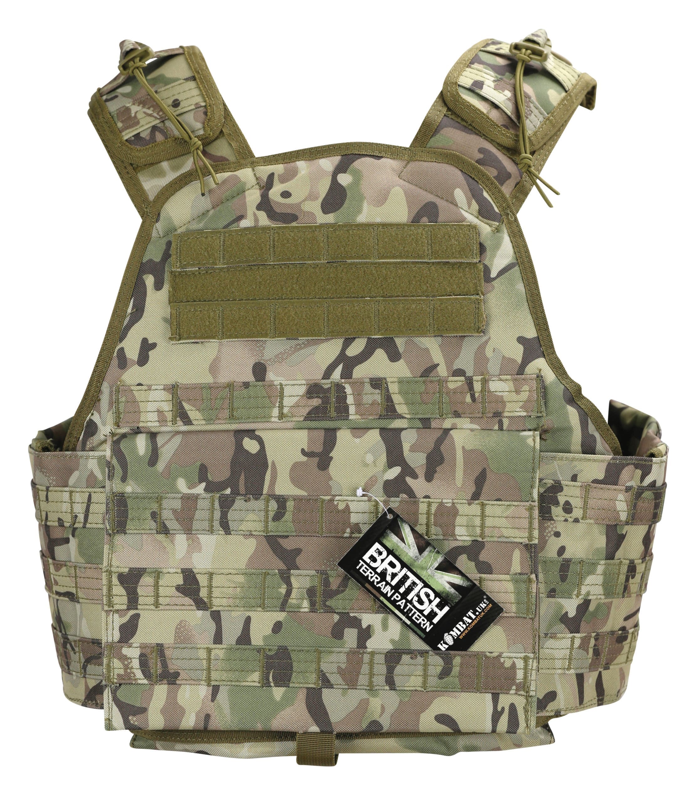 Viking Molle Battle Platform BTP (1)