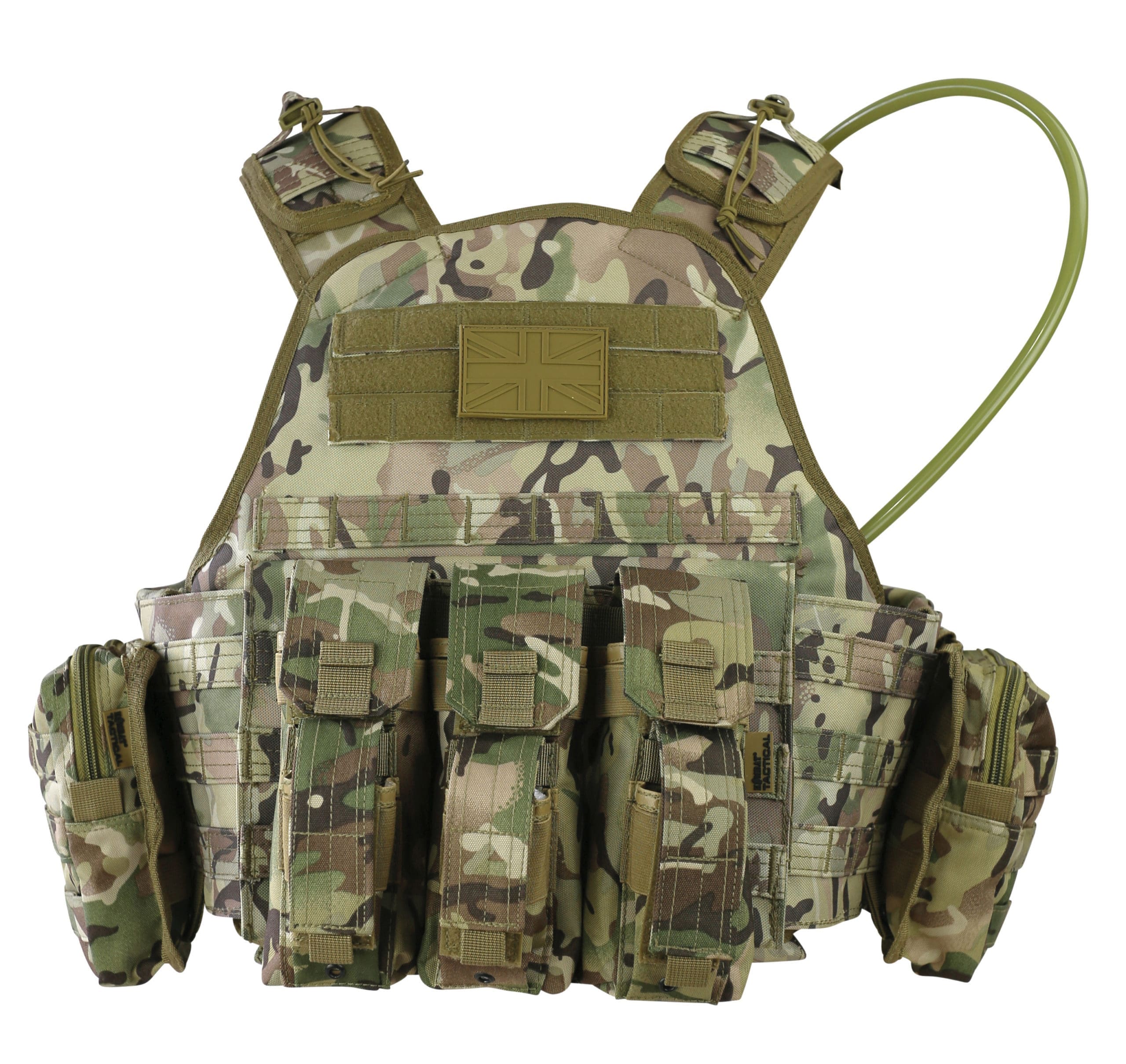 Viking Molle Battle Platform BTP (2)