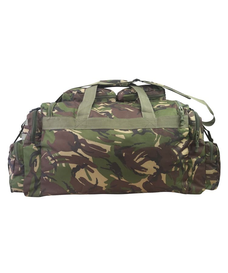 Saxon Holdall - 125ltr - DPM-2