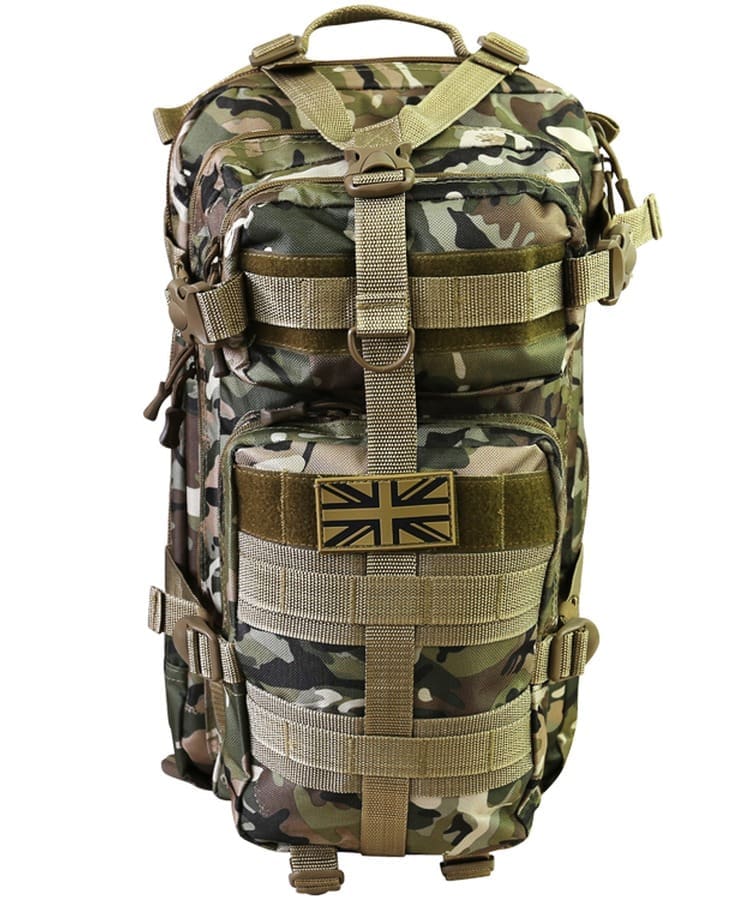 Stealth Pack - 25ltr - BTP-1