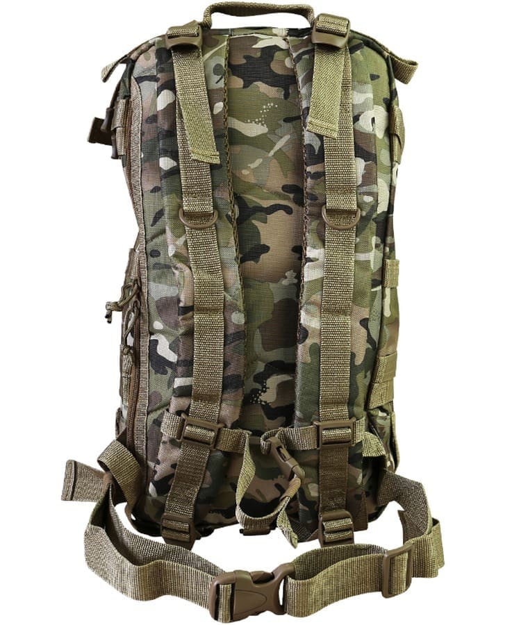 Stealth Pack - 25ltr - BTP-2