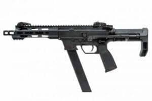 KWA QRF MOD.2