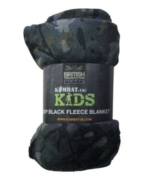 Kids Fleece Blanket