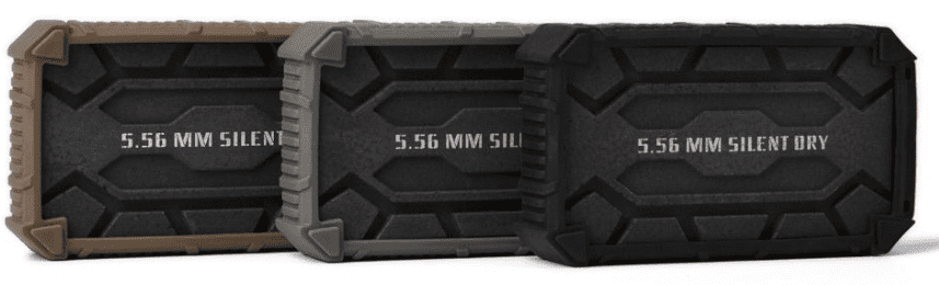 Silent Dry PIONEER 20L Dehumidifier Stone