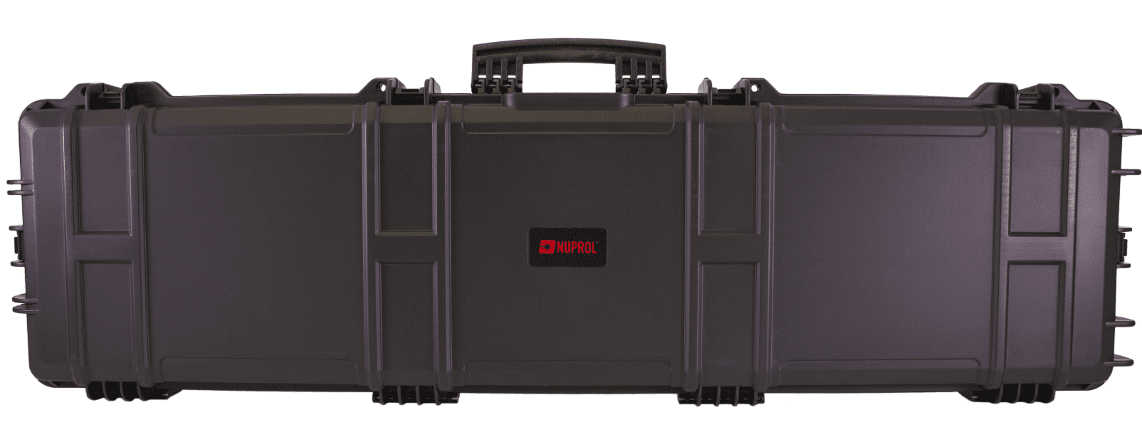 NP XL HARD CASE - Black