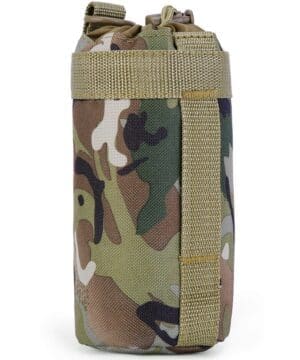 Molle Water Bottle Pouch