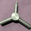 Valve Key