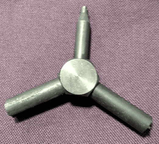 Valve Key