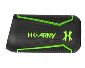 HK Army Vice 48ci Tank Cover - Green/Black