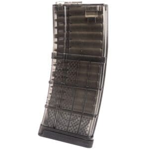 NUPROL L-MAG MID-CAP MAG 130RND - SMOKED