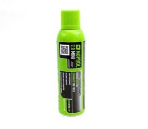 5 x NUPROL 2 MINI GAS