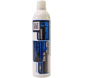 NUPROL 1 White Gas (300g)