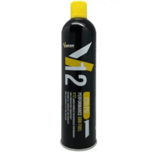 VORSK V12 MAXIMUM GBB FUEL (GAS)