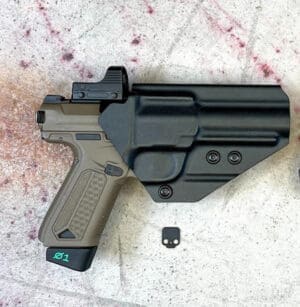 deadly customs aap-01 holster
