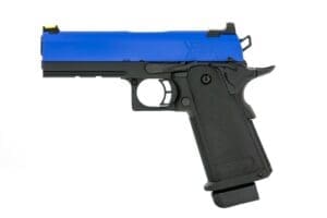 RAVEN HI-CAPA 4.3 DUAL TONE