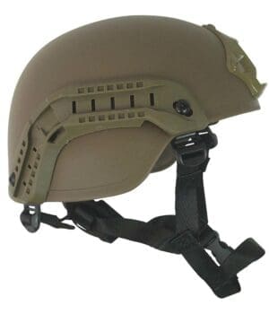 MICH 2000 Helmet