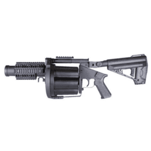 Grenade Launchers