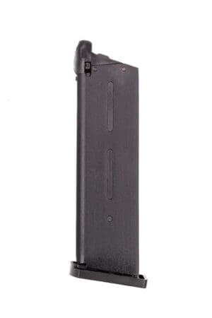 Pistol Magazines