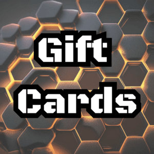 Gift Cards