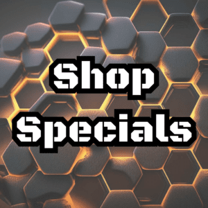 Shop Specials