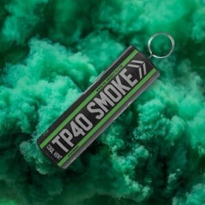 Smoke Grenades