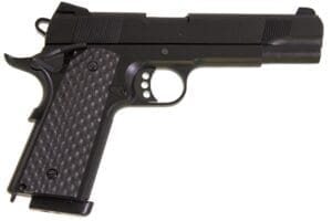 1911/MEU GBB Pistol (Black)