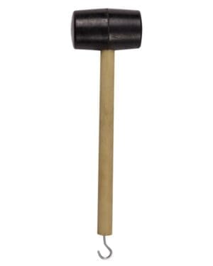 Rubber mallet