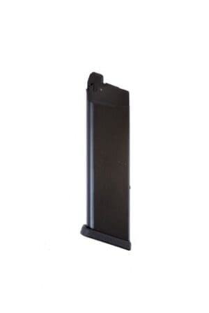 EU Series Magazine Gas