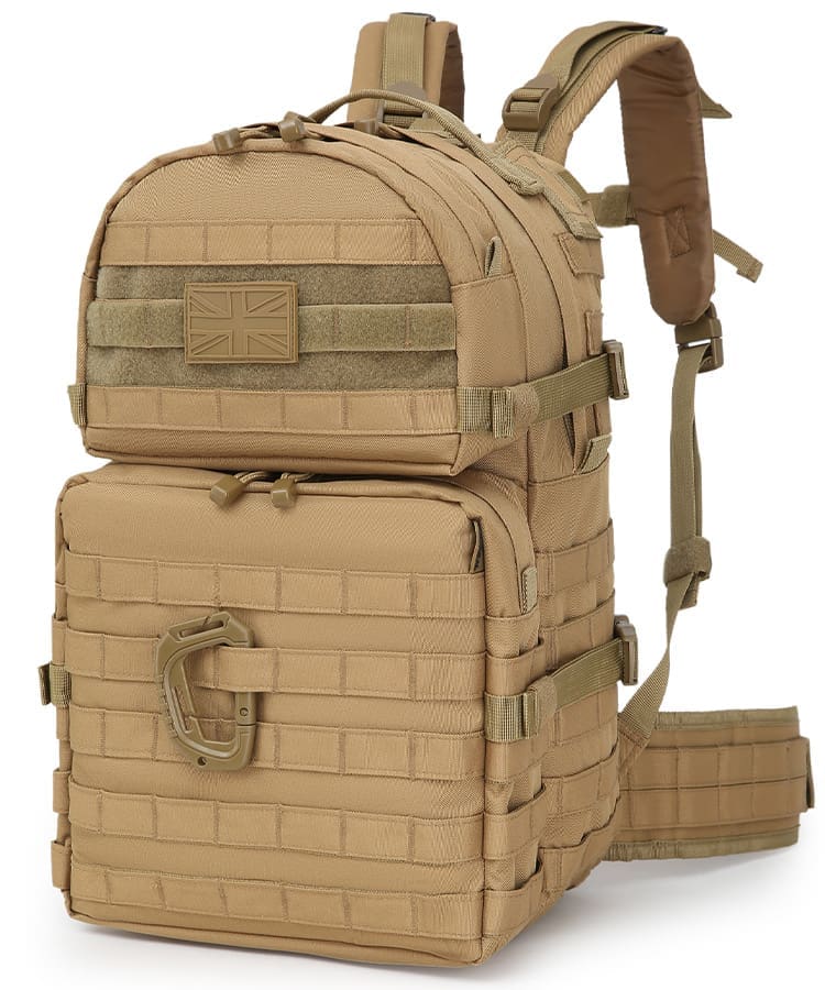 Meddium-Molle-Assualt-Pack-Coyote-Side1-2024-4-25