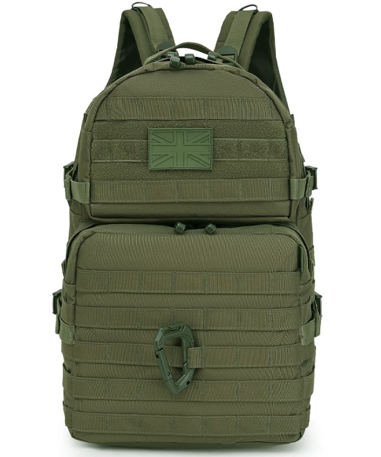 Meddium-Molle-Assualt-Pack-Olive-Front-2024-4-25