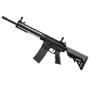 Delta Pioneer Recon 10 Black