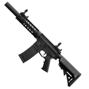 Delta Pioneer M4SD Black