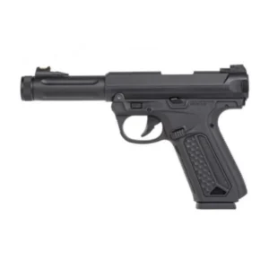 Action Army AAP-01 GBB Full/Semi Auto Pistol - Black