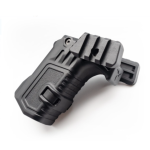 Action Army AAP01 Mag Extend Grip (Fits 20mm RIS Rail Platforms)