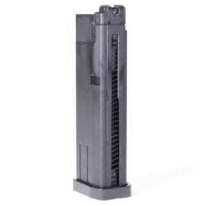 VMP Series Magazine (STD - Gas|20R) (Black)