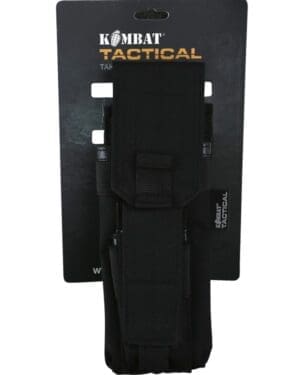 Single Mag Pouch WITH Pistol Mag storage