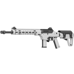 VMP-2MD GBB Rifle (0.85J/300FPS|Semi-Only) (Black|Grey)