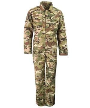 Kids Tank suit Coverall