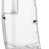 NMag Speedloader 500R (Clear)