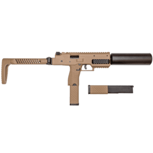 VMP-1X GBB SMG (Fixed Semi) (TAN)